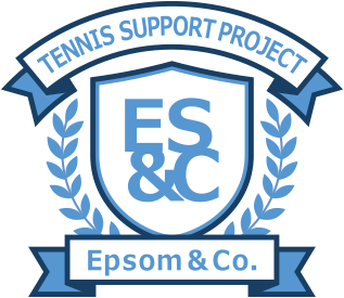 EPSOM & CO. - TENNIS SUPPORT PROJECT